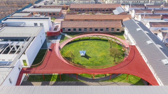The Youth Activity Center - 0