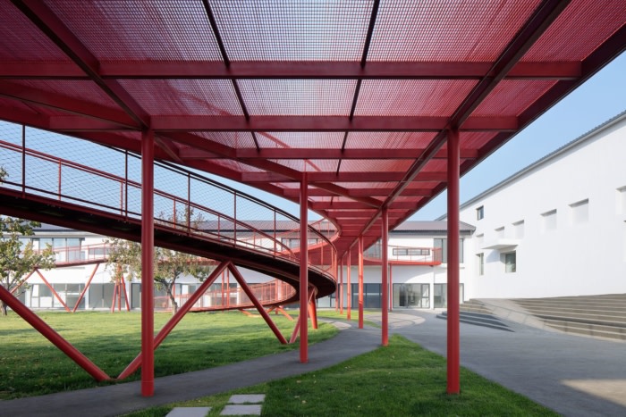 The Youth Activity Center - 0