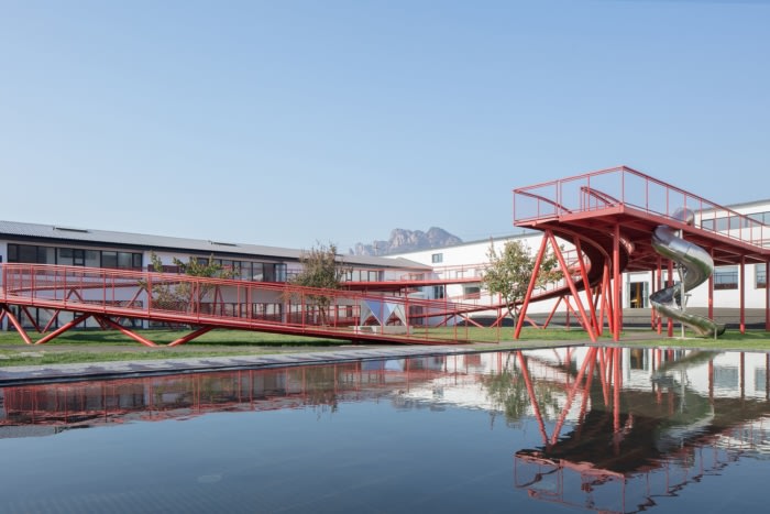 The Youth Activity Center - 0