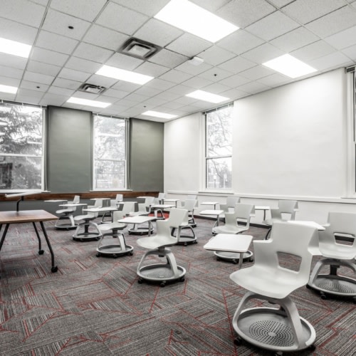 University of Indianapolis - Good Hall Renovation