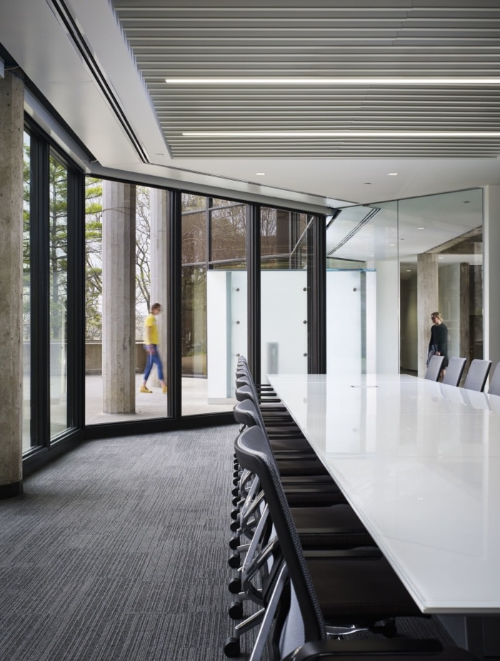 University of Iowa - College of Nursing Renovation - 0