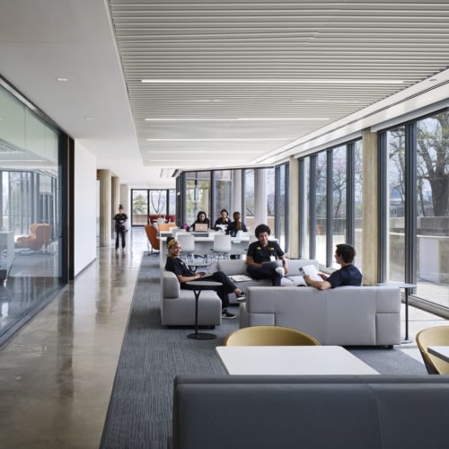 University of Iowa - College of Nursing Renovation