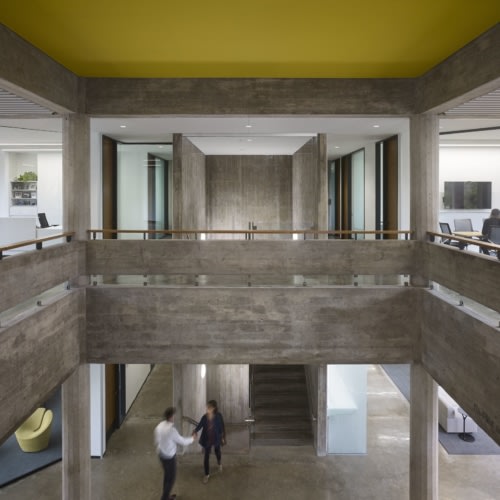 University of Iowa - College of Nursing Renovation