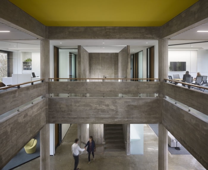 University of Iowa - College of Nursing Renovation - 0