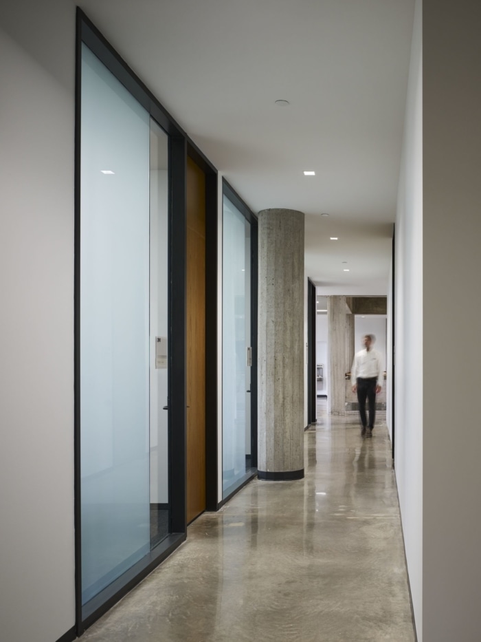 University of Iowa - College of Nursing Renovation - 0