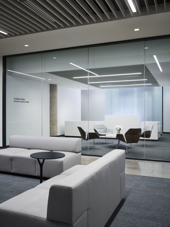 University of Iowa - College of Nursing Renovation - 0