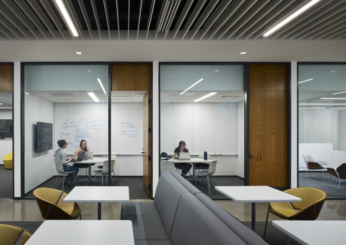 University of Iowa - College of Nursing Renovation - 0