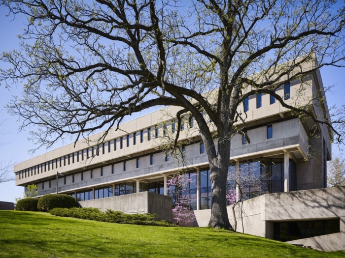 University of Iowa - College of Nursing Renovation - 0