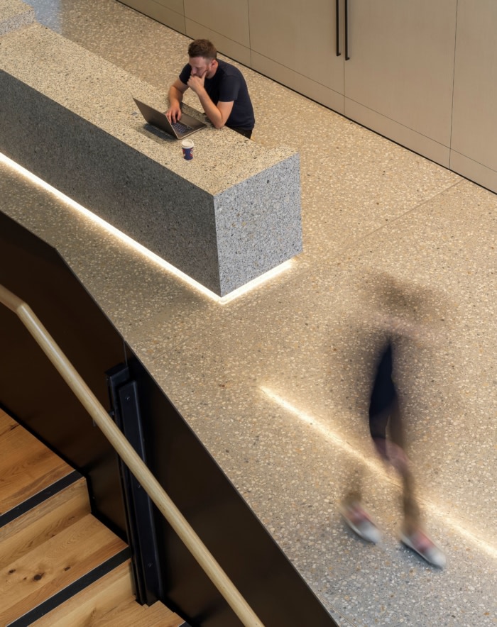 University of Wollongong - Jillian Broadbent Building - 0