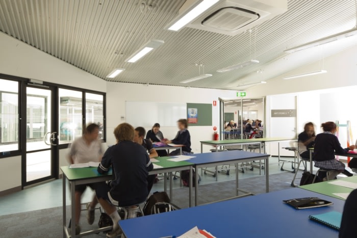 Victor Harbor Senior High School - 0