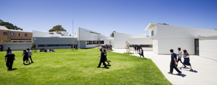 Victor Harbor Senior High School - 0