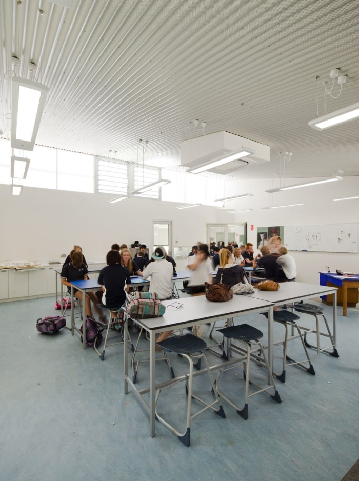 Victor Harbor Senior High School - 0