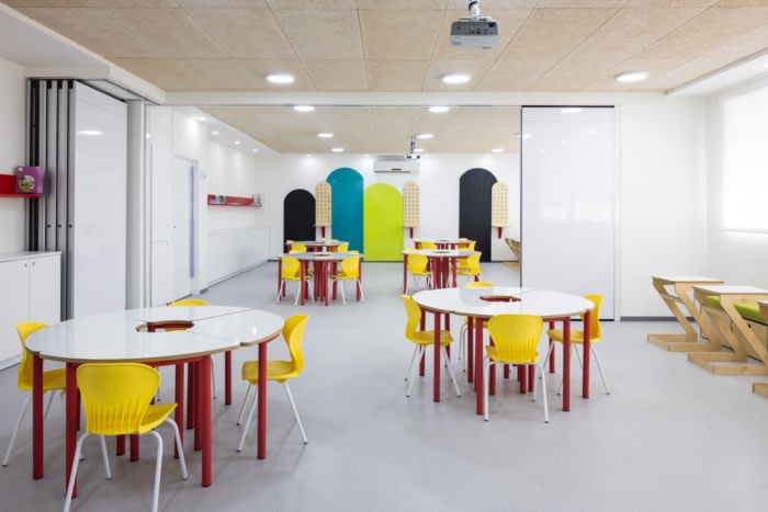 El Tory Elementary School Renovation - 0
