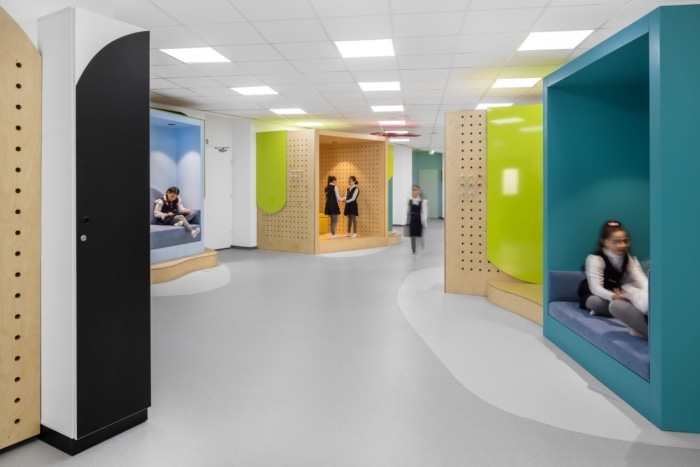 El Tory Elementary School Renovation - 0