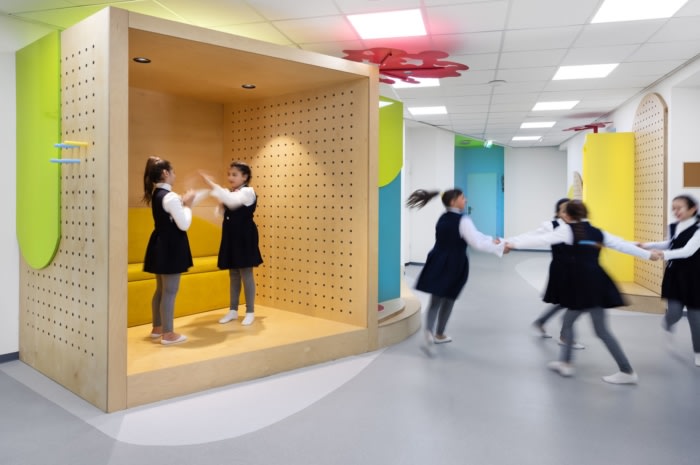 El Tory Elementary School Renovation - 0