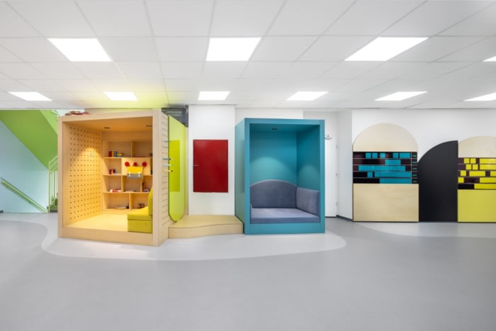 El Tory Elementary School Renovation - 0