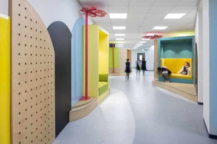 El Tory Elementary School Renovation - 0