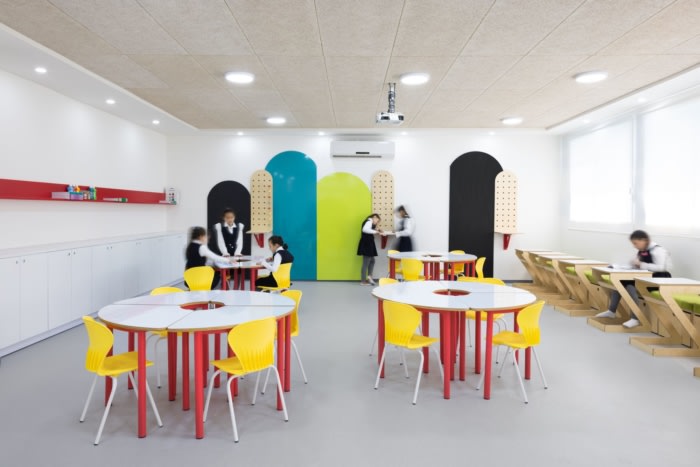 El Tory Elementary School Renovation - 0