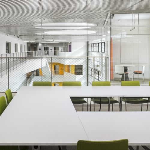 Harvard University - Science and Engineering Complex (SEC)