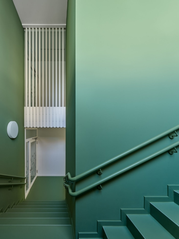 Parkstrasse Day Care Center - 0