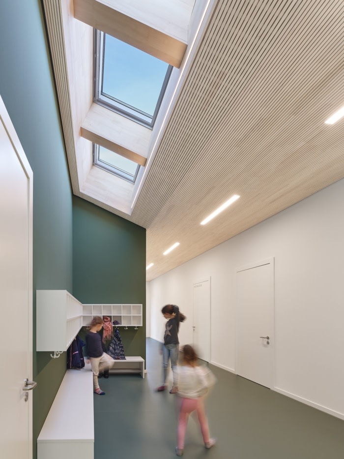 Parkstrasse Day Care Center - 0