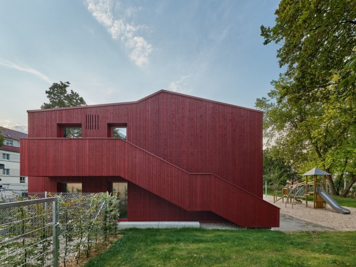Parkstrasse Day Care Center - 0