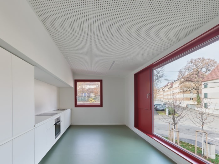 Parkstrasse Day Care Center - 0