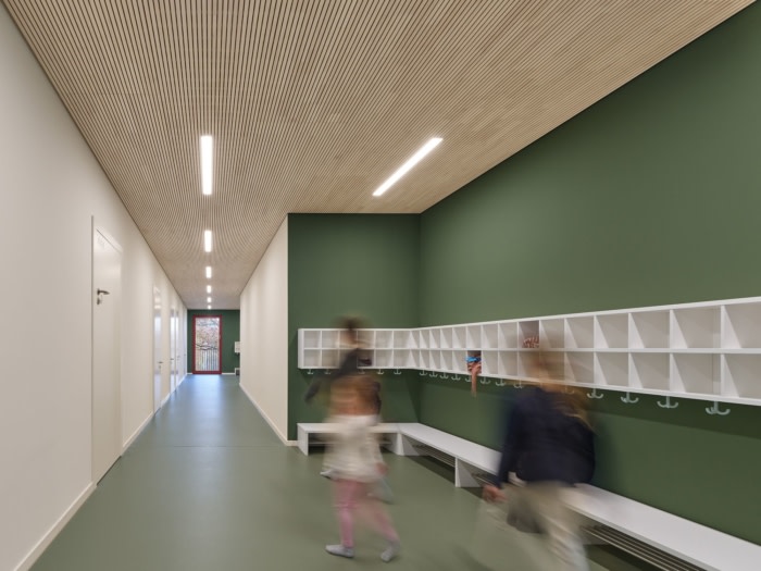 Parkstrasse Day Care Center - 0