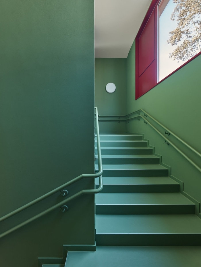 Parkstrasse Day Care Center - 0