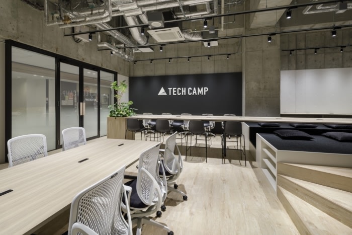 TECH CAMP Tokyo Otemachi - 0