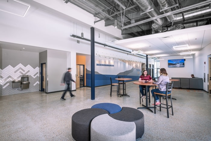 Treasure Valley Community College - Career & Technical Education Center - 0
