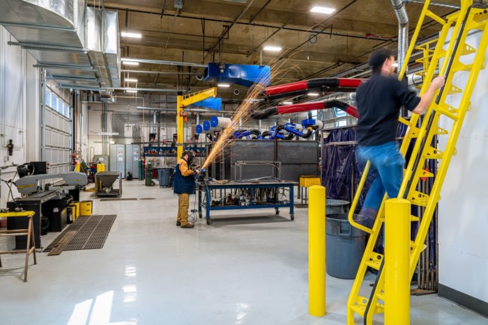 Treasure Valley Community College - Career & Technical Education Center - 0