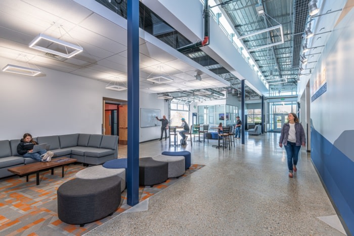 Treasure Valley Community College - Career & Technical Education Center - 0
