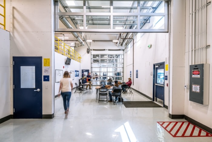 Treasure Valley Community College - Career & Technical Education Center - 0