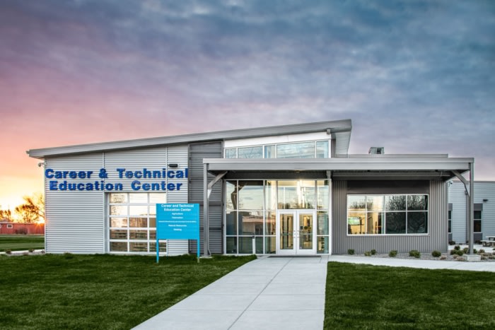 Treasure Valley Community College - Career & Technical Education Center - 0