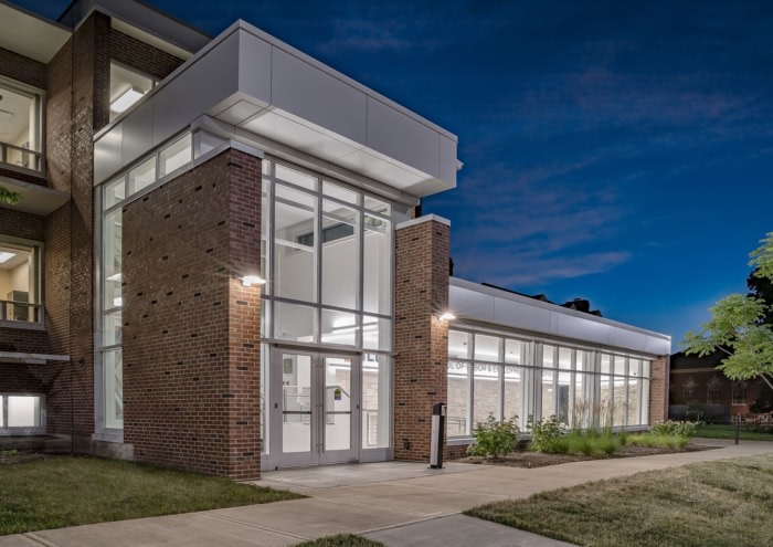 University of Illinois Urbana-Champaign - School of Labor and Employment Relations - 0