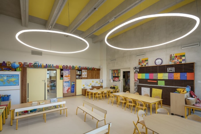 Antoine de Ruffi School - 0