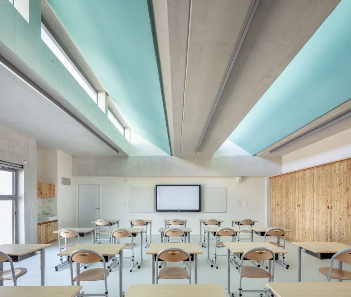 Antoine de Ruffi School - 0