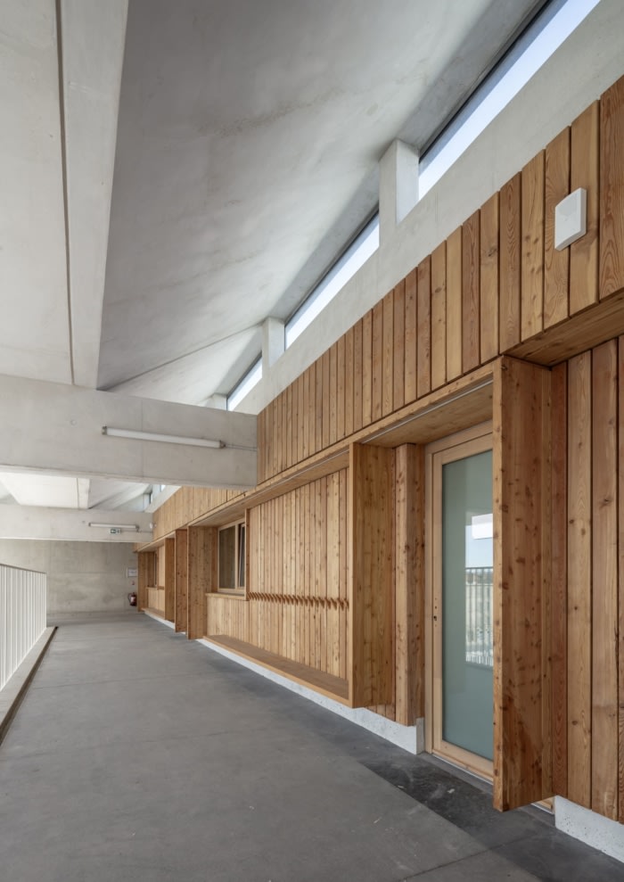 Antoine de Ruffi School - 0