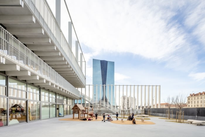 Antoine de Ruffi School - 0
