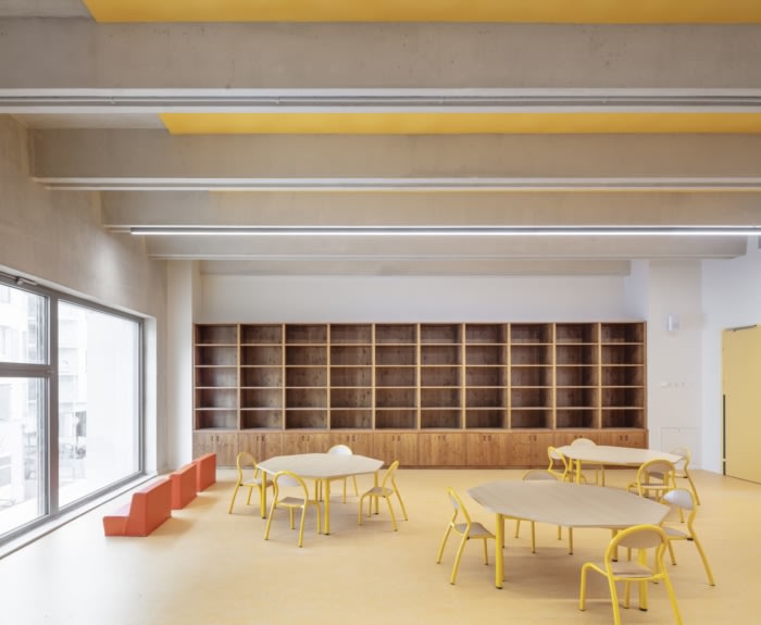 Antoine de Ruffi School - 0