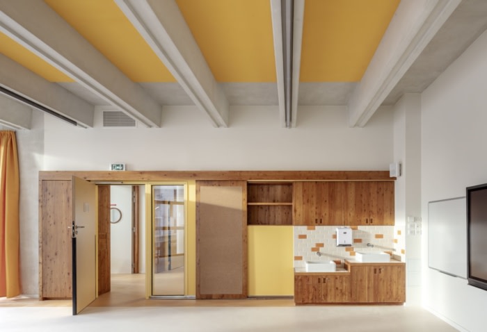 Antoine de Ruffi School - 0