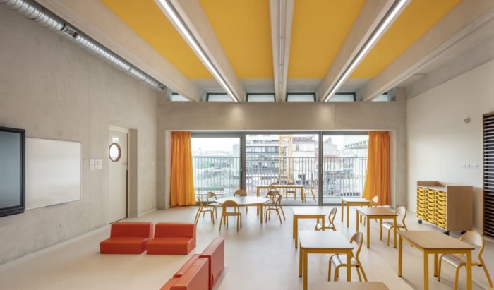 Antoine de Ruffi School - 0