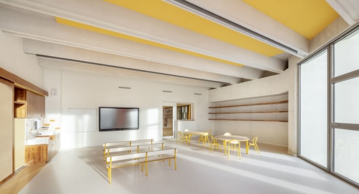 Antoine de Ruffi School - 0