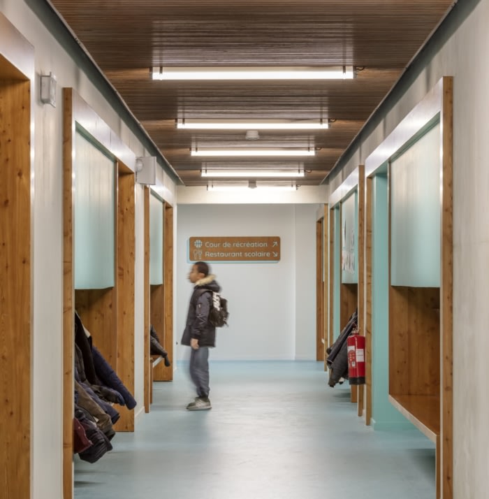Antoine de Ruffi School - 0