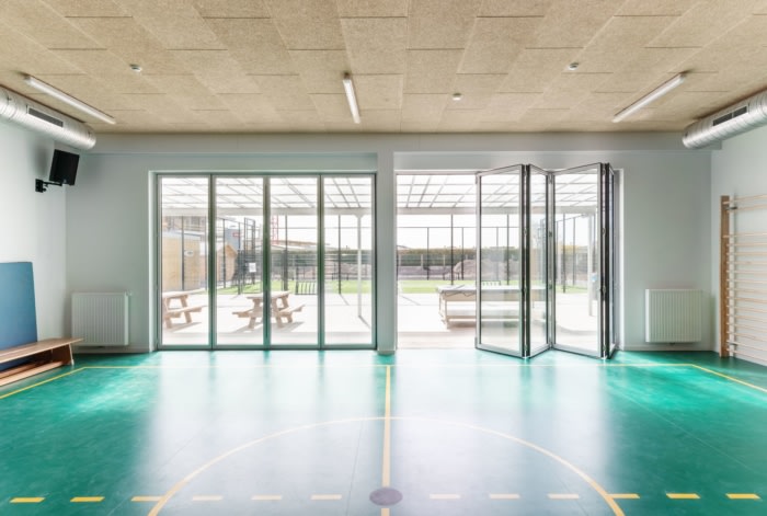 Kaboog School - 0