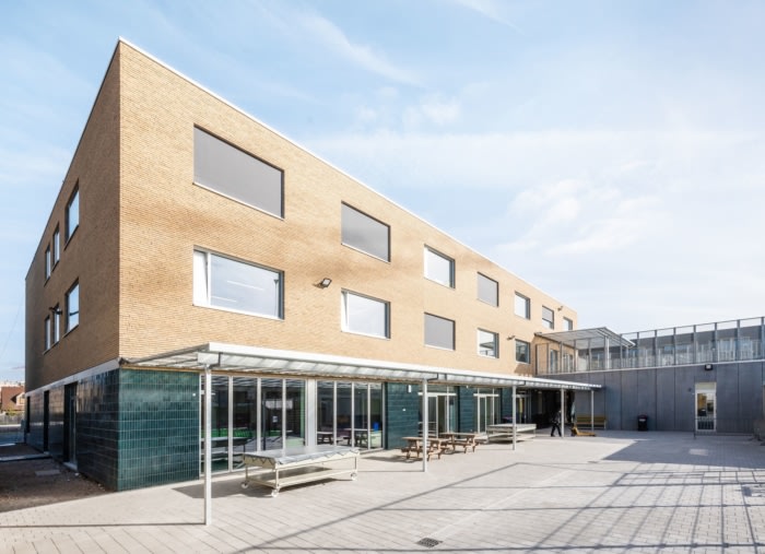 Kaboog School - 0