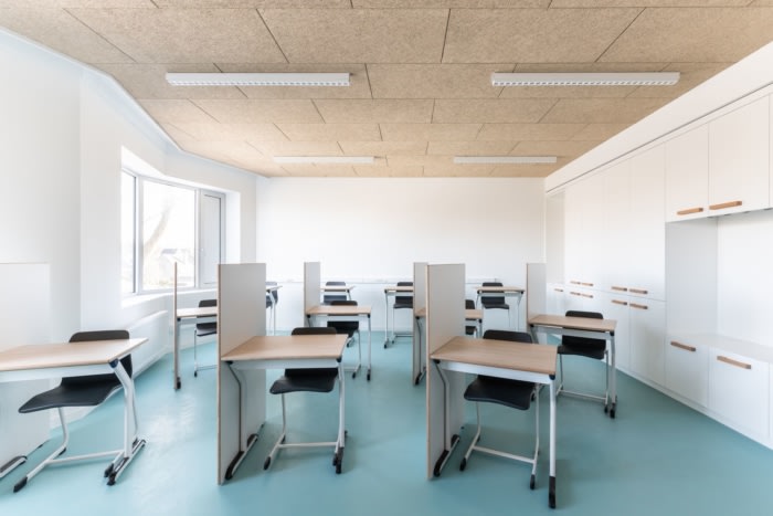 Kaboog School - 0