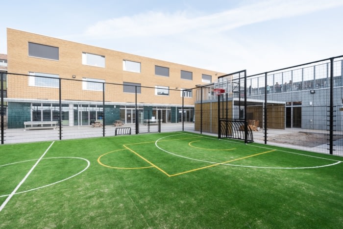 Kaboog School - 0