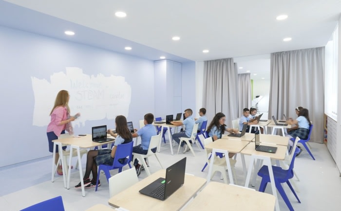 STEAM Centre for Digital Creators - 0